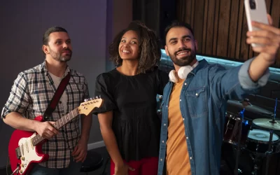 Checklist antes de lanzar tu canción: 7 cosas que no puedes ignorar