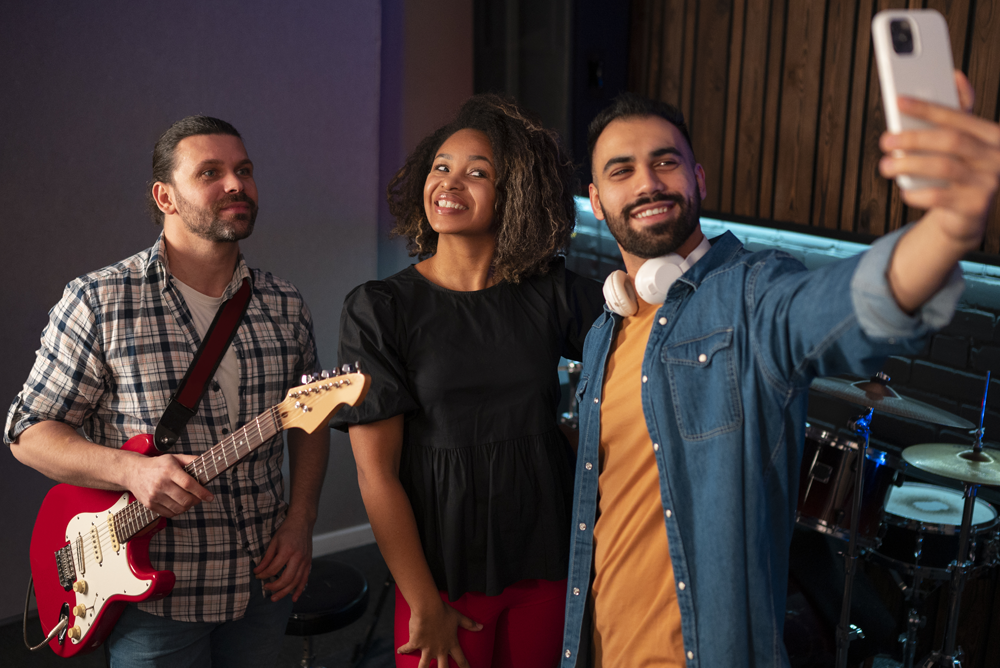 Checklist antes de lanzar tu canción: 7 cosas que no puedes ignorar