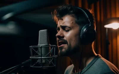 El error más común al grabar voces (y cómo evitarlo antes de que sea muy tarde)