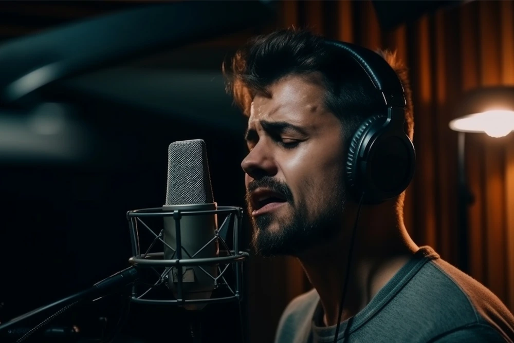 El error más común al grabar voces (y cómo evitarlo antes de que sea muy tarde)