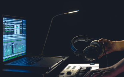 ¿Por qué tu canción no suena como esperabas si ya la mezclaste?