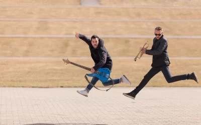 El presupuesto del artista independiente: ¿en qué sí invertir primero?